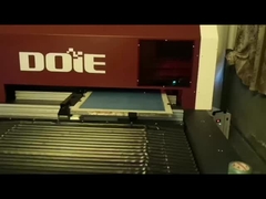 ประสบการณ์ความเร็วการฉลาก 20m2/h ด้วย DMD Gigabit Ethernet Adapter