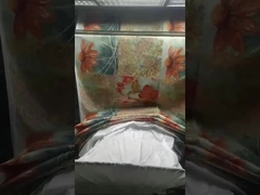 เครื่องพิมพ์ DMD CTS ลูกค้าบังคลาเทศที่ใช้เครื่อง DOSUN DMD CTS