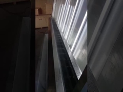 เครื่องล้างจอแบบ flatbed