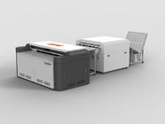 ดิจิตอลควบคุมความร้อน / UV CTP Prepress พิมพ์ Equipment, ISO9001